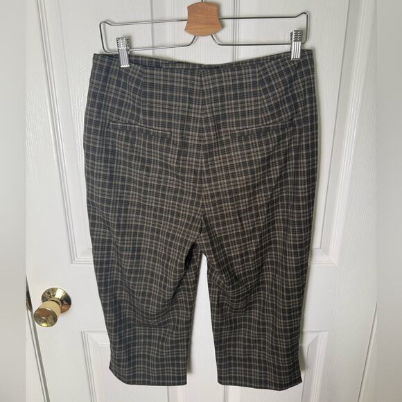 Reformation x Kacey Musgraves Steeplechase Pants 8 - Picture 4 of 7